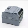 Siemens 6ES7212-1AE40-0XB0 AC DC Relay Controller 2