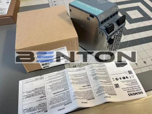 6EP1334-3BA10 Power Supply 1