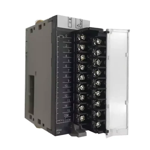 Omron Brand New CJ1W-ID211 1