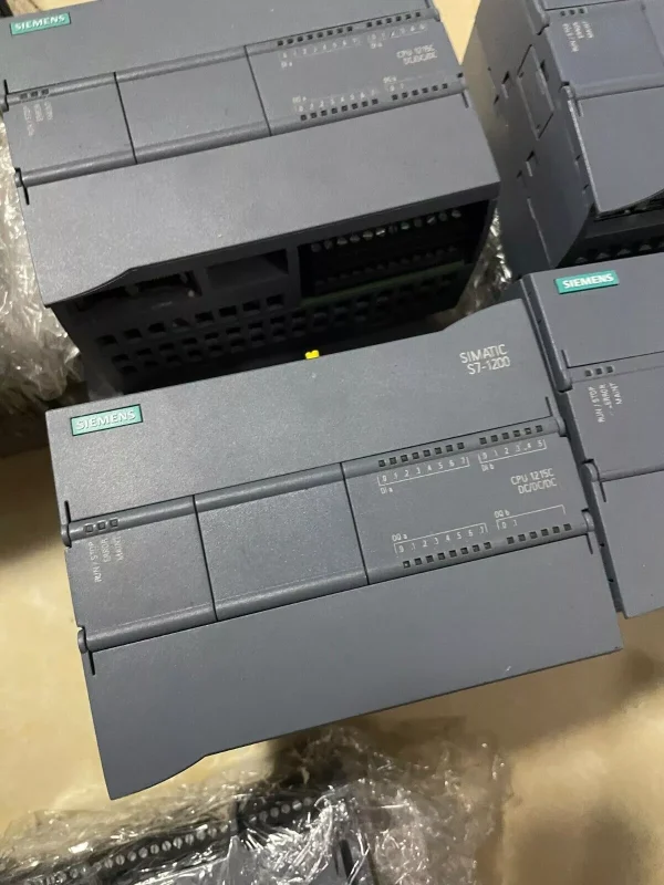 SIEMENS 215-1AG40-0XB0 1