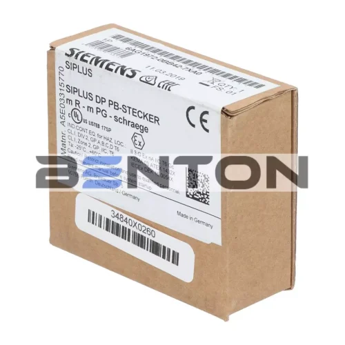 SIEMENS 6AG1972-0BB42-7XA0 1