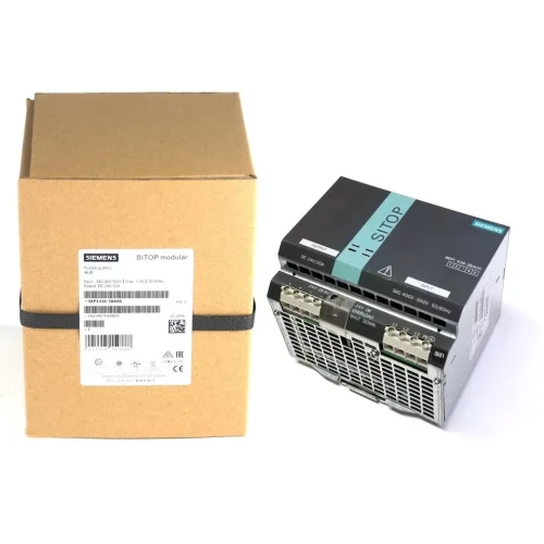 SIEMENS 6EP1436-3BA00 20A 1