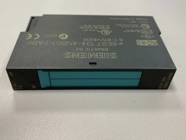 SIEMENS 6ES7 134-4NB01-0AB0 2