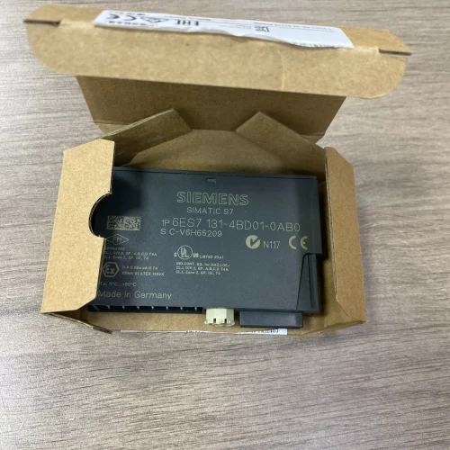 Siemens 6ES7131-4BD01-0AB0 for ET200S 6ES7 131-4BD01-0AB0 1