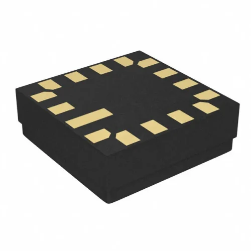 IIS3DHHCTR CCLGA-16(5x5)