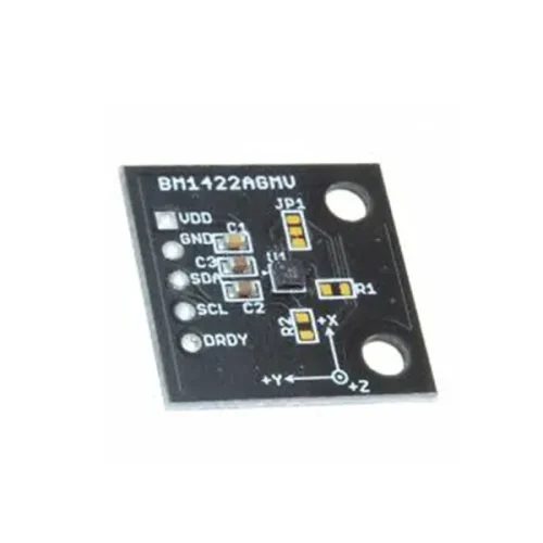 KX224-I2C-EVK-001