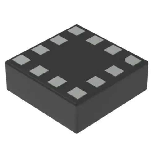 MIS2DHTR LGA-12(2x2)