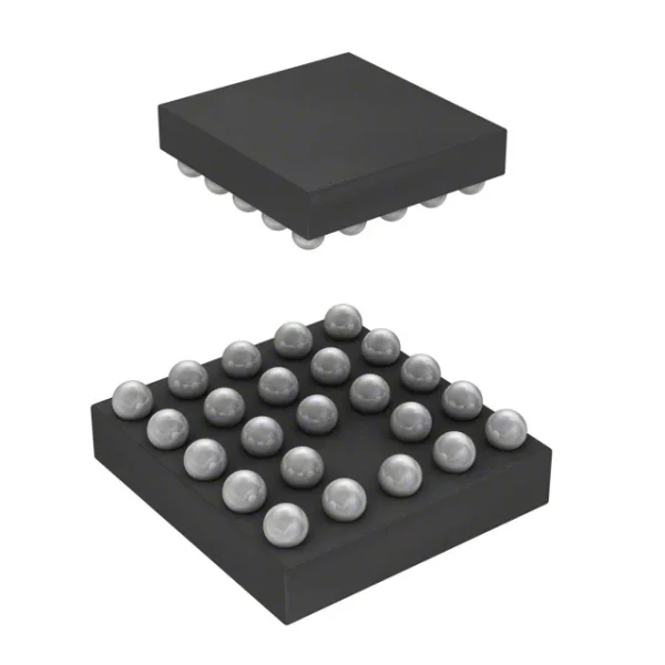 YZF-24-XBGA Pkg